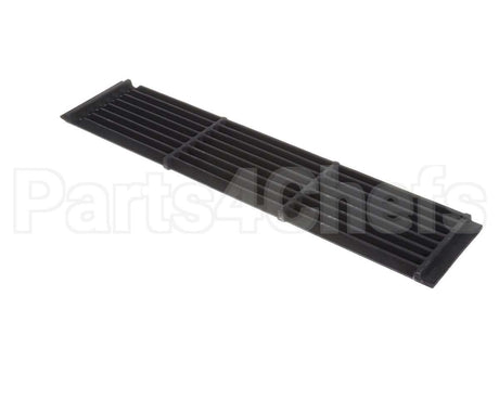 8451600000 Jade Grate, Top (Partial) 8 Bar (J