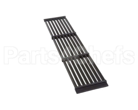 8451600000 Jade Grate, Top (Partial) 8 Bar (J