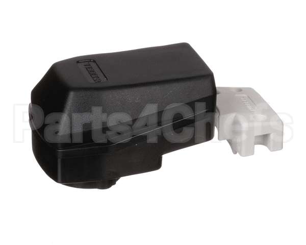 8452-C Hubbell Lighting Plug, 90 Degree Prongs
