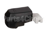8452-C Hubbell Lighting Plug, 90 Degree Prongs