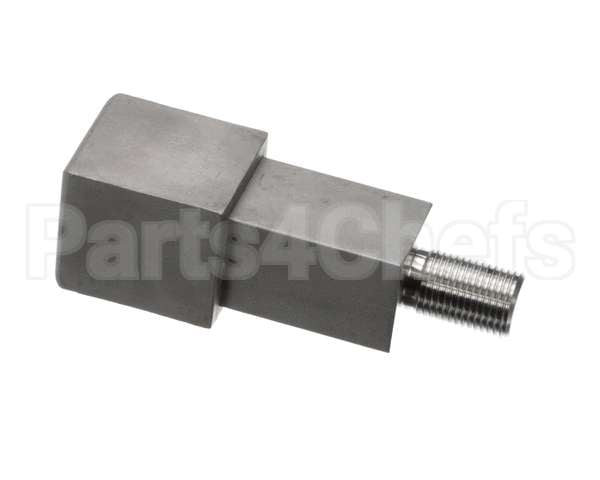 84523 Henny Penny Machined-Caster Mounting Lvx