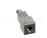 84523 Henny Penny Machined-Caster Mounting Lvx