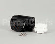 8452C Hubbell Lighting 4-Prong 50A 250V Plug Angled