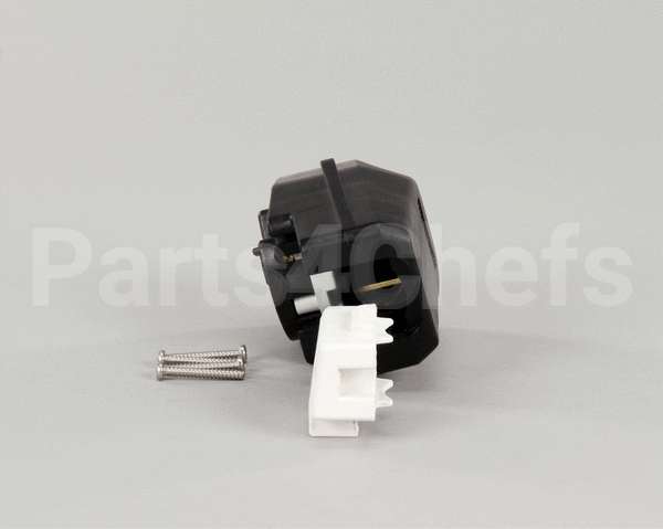 8452C Hubbell Lighting 4-Prong 50A 250V Plug Angled