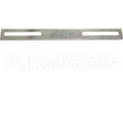 8455 Compatible Nieco Channelstrip, Top Burner