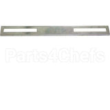 8455 Compatible Nieco Channelstrip, Top Burner