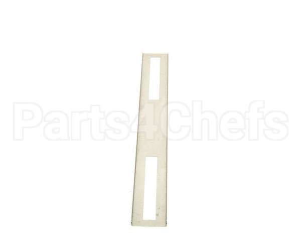 8455 Nieco Reflector,Upper Burner,7/8 X 7 Opening