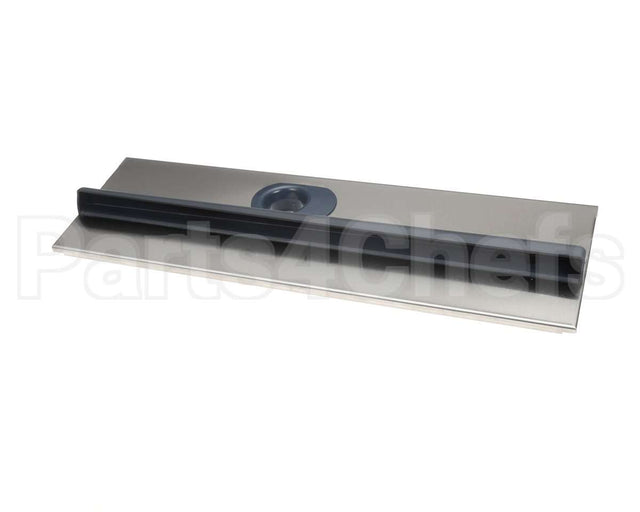 8455.1481P Rational Drip Collector Plastic W. Mounting Plate
