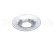 8460900 Apw Wyott Nut; Push 1/8