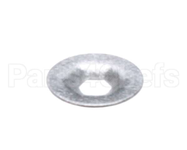 8460900 Apw Wyott Nut; Push 1/8