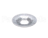 8460900 Apw Wyott Nut; Push 1/8