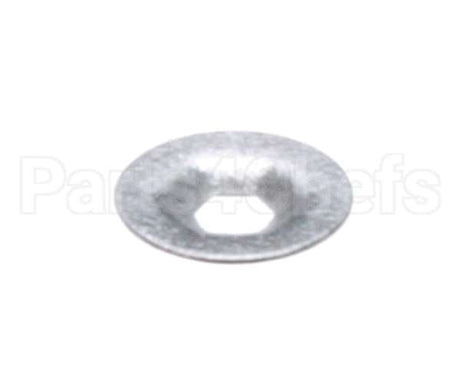 8460900 Apw Wyott Nut; Push 1/8
