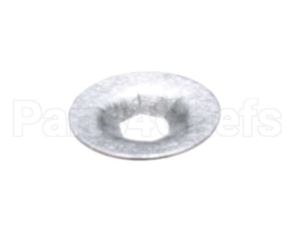 8460900 Apw Wyott Nut; Push 1/8