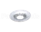 8460900 Apw Wyott Nut; Push 1/8