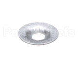 8460900 Apw Wyott Nut; Push 1/8