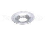 8460900 Apw Wyott Nut; Push 1/8