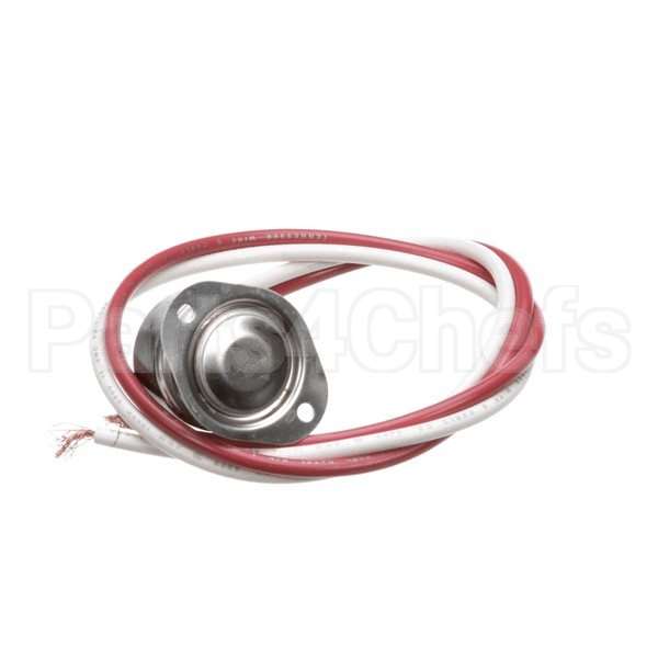 8462 Compatible Kolpak 2 Wire Safety Therm-O-Di Sc W/L