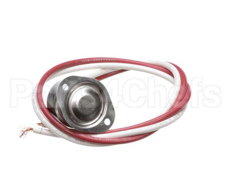 8462 Kolpak 2 Wire Safety Therm-O-Disc W/L