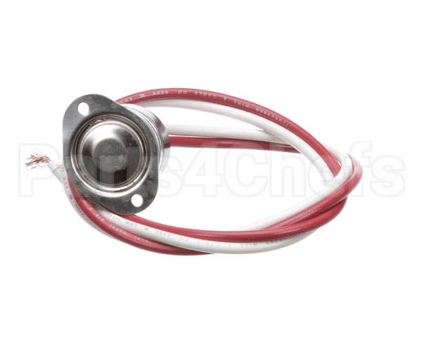 8462 Kolpak 2 Wire Safety Therm-O-Disc W/L