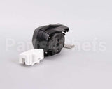 8462C Hubbell Lighting 4-Prong 60A 250V Plug