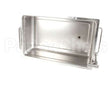 84652 Henny Penny Weld Assembly-Lvx Drain Pan