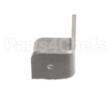 84655 Henny Penny Bracket-Latch Mounting Lvx
