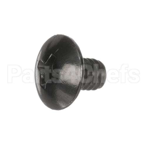 8478 Hardt Screw Truss Phil S/S 8-32 X 1/