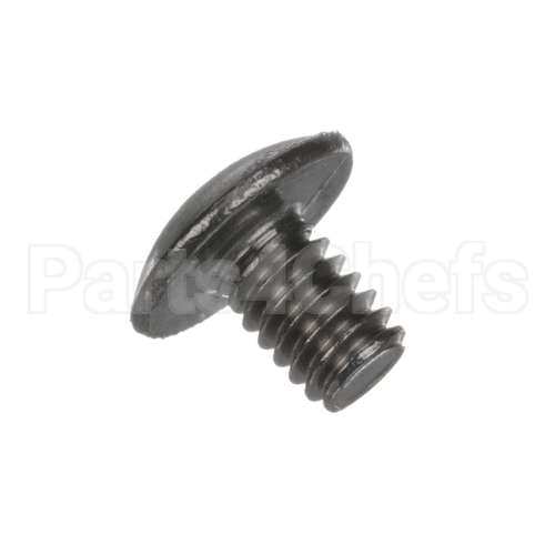 8478 Hardt Screw Truss Phil S/S 8-32 X 1/
