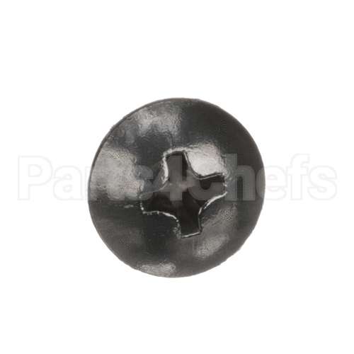 8478 Hardt Screw Truss Phil S/S 8-32 X 1/