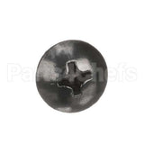 8478 Hardt Screw Truss Phil S/S 8-32 X 1/