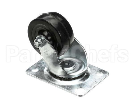 848-15 Filter Corp Caster Swivel 2.5 Wout Brak