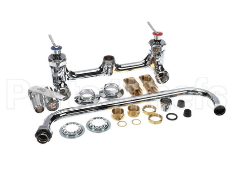 84820 Fisher Faucet 8Bscdelh 12Ss