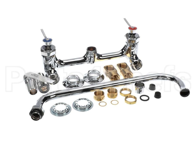84820 Fisher Faucet 8Bscdelh 12Ss