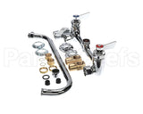 84820 Fisher Faucet 8Bscdelh 12Ss