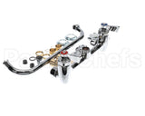 84820 Fisher Faucet 8Bscdelh 12Ss