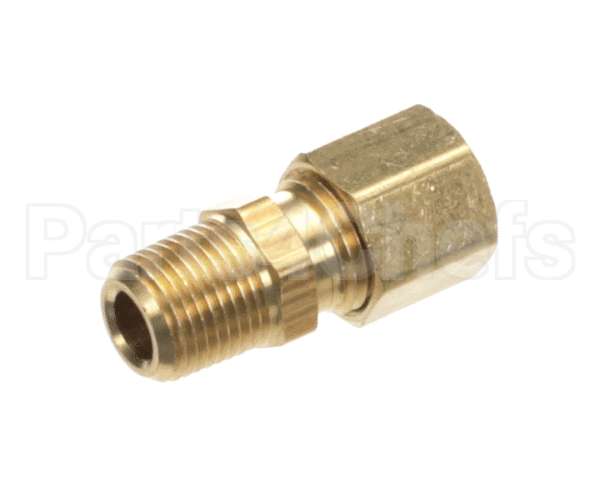 8483-14 Emberglo 18M X 14T Straight Connector