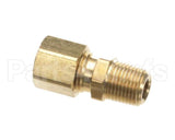 8483-14 Emberglo 18M X 14T Straight Connector