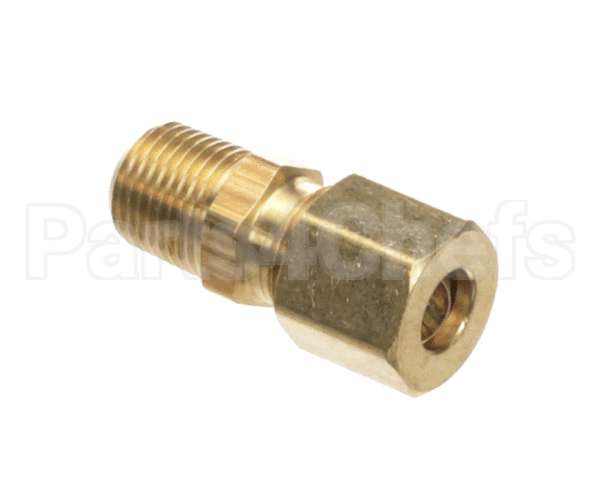 8483-14 Emberglo 18M X 14T Straight Connector