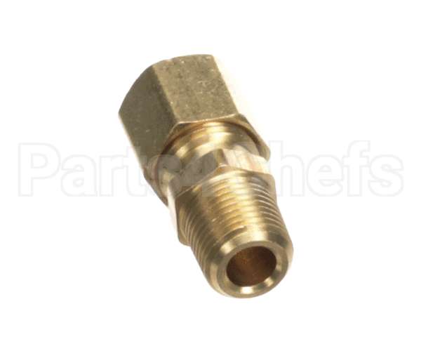 8483-14 Emberglo 18M X 14T Straight Connector