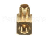 848315 Emberglo 18In. Street Ell