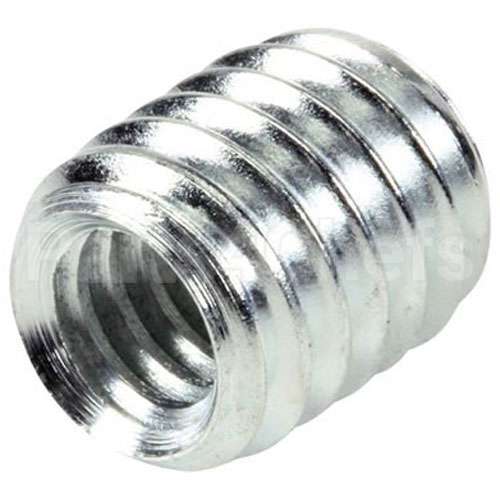 8484000 Compatible Apw 3/8 Thread Converter 1 Insert