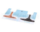 84975 Server Magnetic Decal, Ezt Twin Short