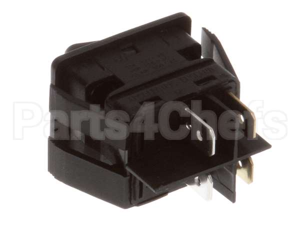 84987 Henny Penny Switch-Momentary Splash Proof