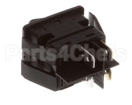 84987 Henny Penny Switch-Momentary Splash Proof