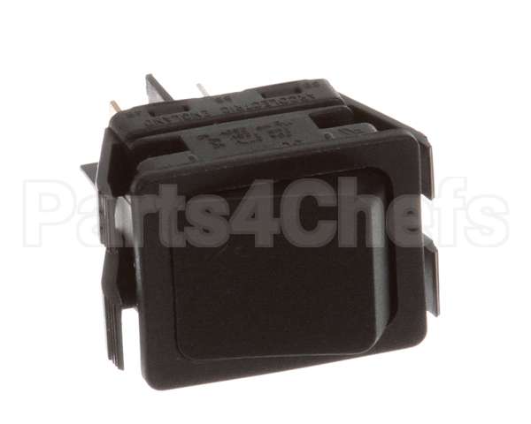 84987 Henny Penny Switch-Momentary Splash Proof