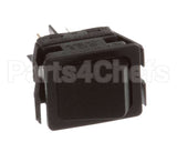84987 Henny Penny Switch-Momentary Splash Proof