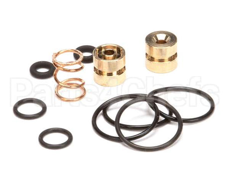 8499940000 Jade Kit,Wok Wand Repair Jcr