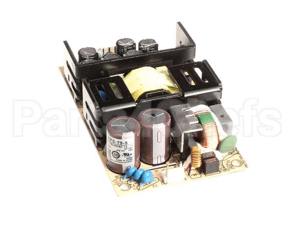 85-148S Prince Castle Vepower Supply Kit Meanwell Mcd