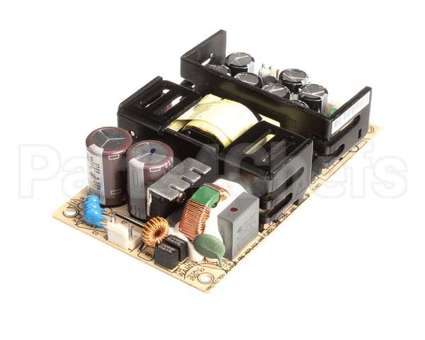 85-148S Prince Castle Vepower Supply Kit Meanwell Mcd