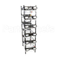 85-1803-261201 Lancer Bib Rack2X612 Pump